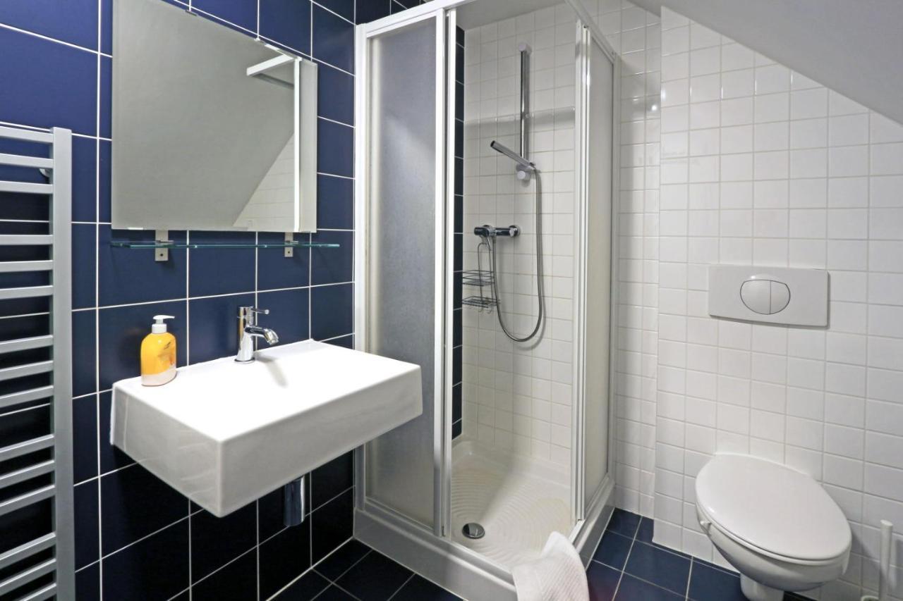 Apartmany Fox Bozi Dar Exterior photo