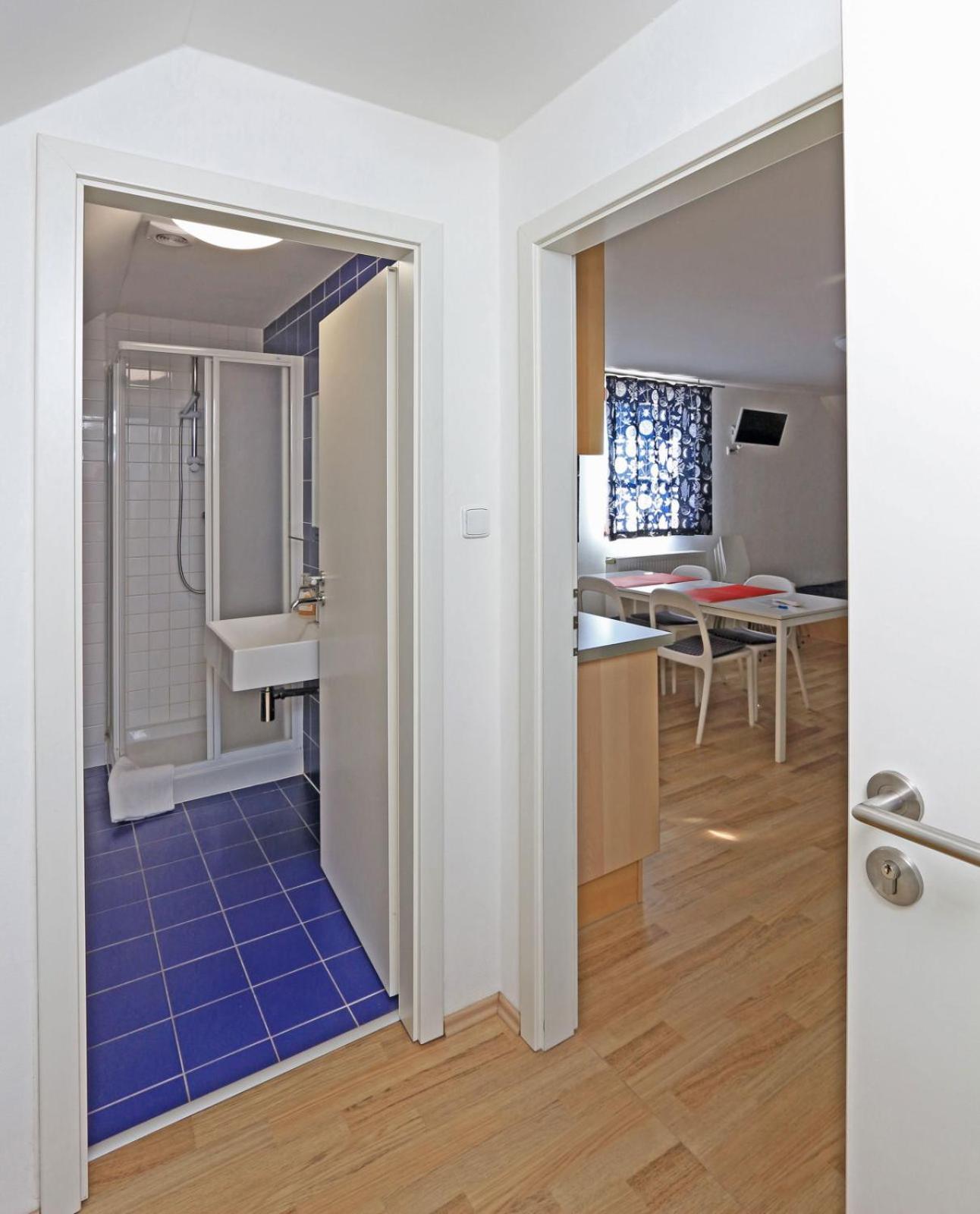 Apartmany Fox Bozi Dar Exterior photo